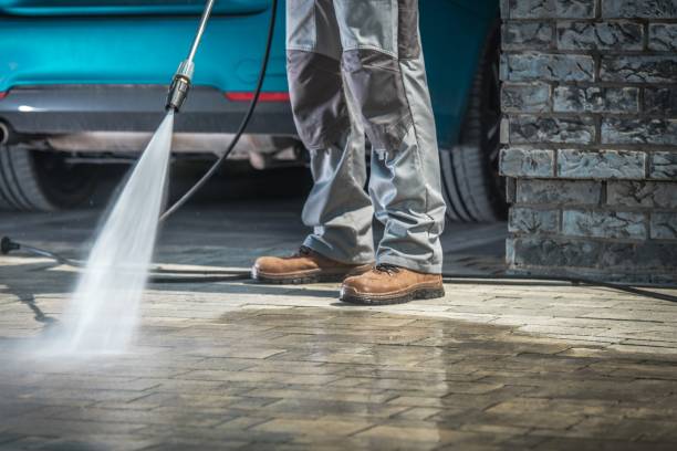 Boat and Dock Cleaning in Kaufman, TX
