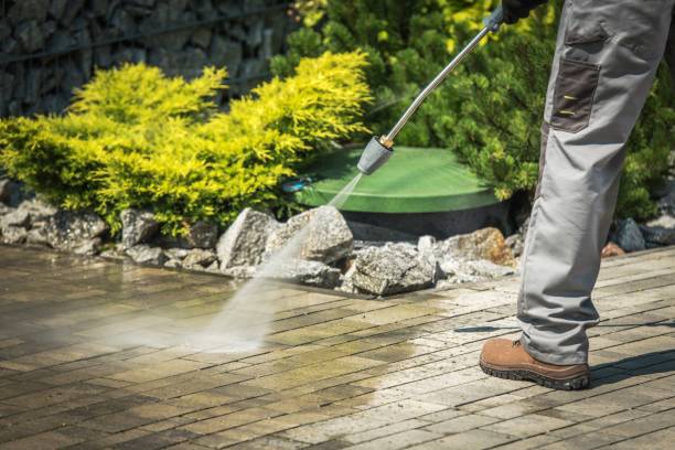 Best Factory Floor Cleaning  in Kaufman, TX