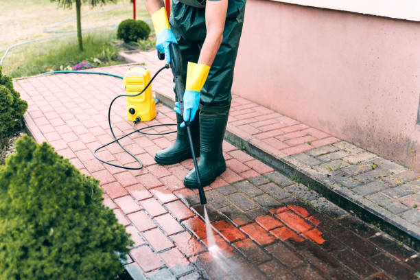 Best Dumpster Area Cleaning  in Kaufman, TX