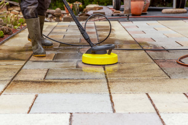 Trusted Kaufman, TX Pressure Washing Services Experts