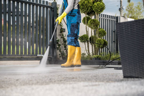 Best Animal Enclosure Cleaning  in Kaufman, TX