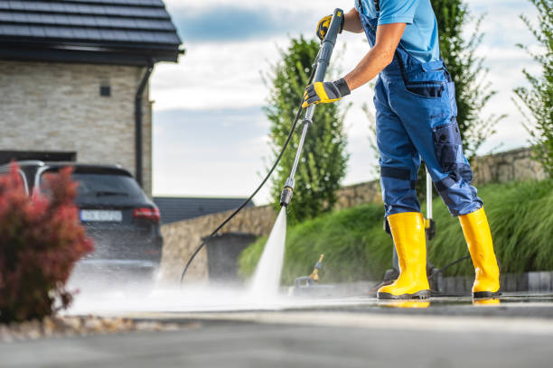 Best Rust Removal  in Kaufman, TX