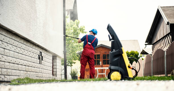  Kaufman, TX Pressure Washing Pros